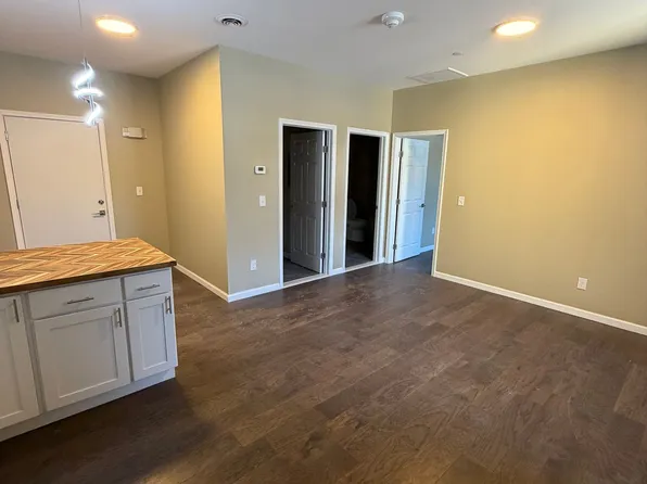 Hopkins Place Apartments