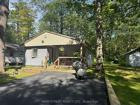 4th image of 1007 Racoon Rd #21