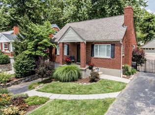 416 Forest Ave, Erlanger, KY