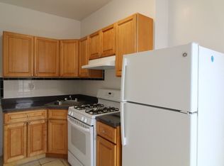 4545 46th St APT 2B, Woodside, NY 11377