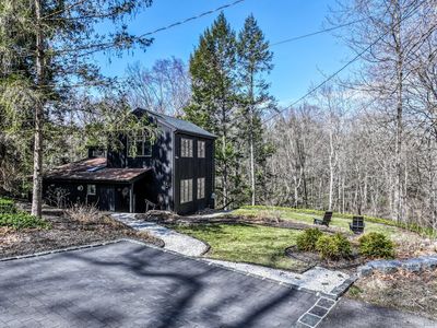 5 Short Lane, Sherman, CT, 06784