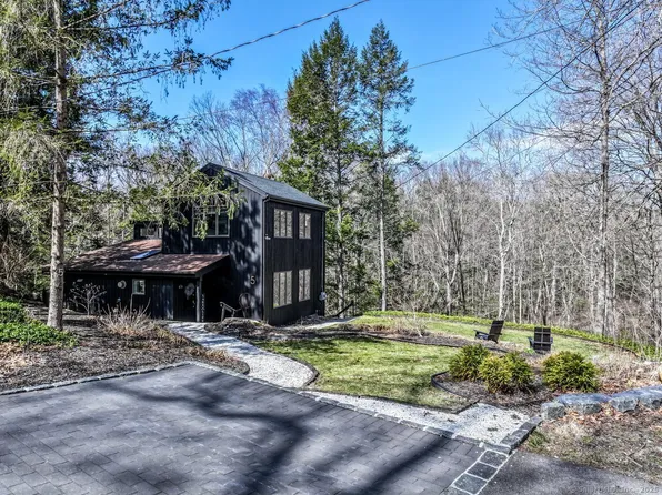 5 Short Lane, Sherman, CT 06784