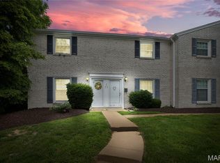 4020 Paule Ave, Saint Louis, MO 63125