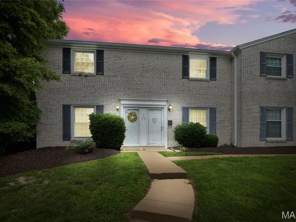 4020 Paule Ave, Saint Louis, MO 63125