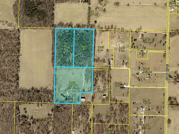 2nd image of 21657 Amos Lane
