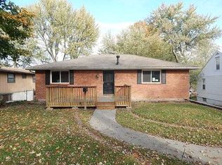 9610 E 32nd St S, Independence, MO 64052