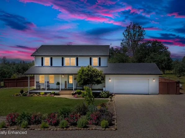 17962 Coyote Ln, Anderson, CA 96007