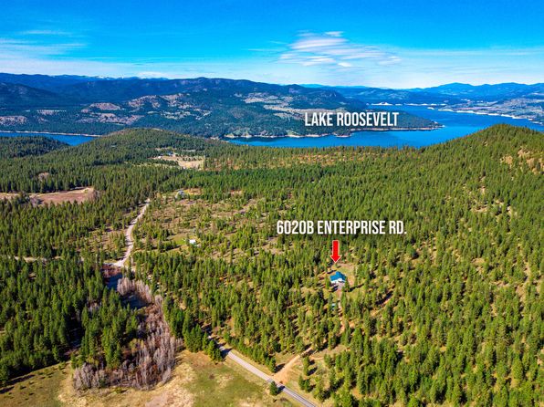 6020 B Enterprise Rd, Fruitland, WA 99129