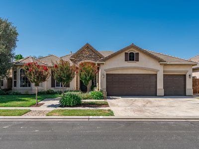 2140 Serena Ave, Clovis, CA, 93619