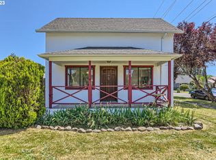 214 S Main St, Newberg, OR