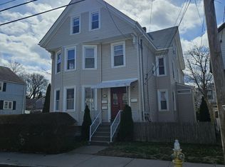 16 Hall Ave #2, Newport, RI 02840