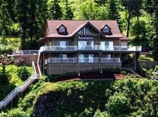 18127 S Highway 97, Harrison, ID 83833