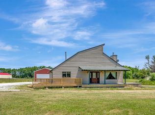 30507 S Klemme Rd, Beecher, IL 60401