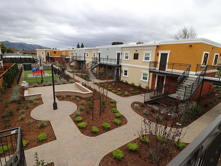 Ramblewood Apartments — Photo 47