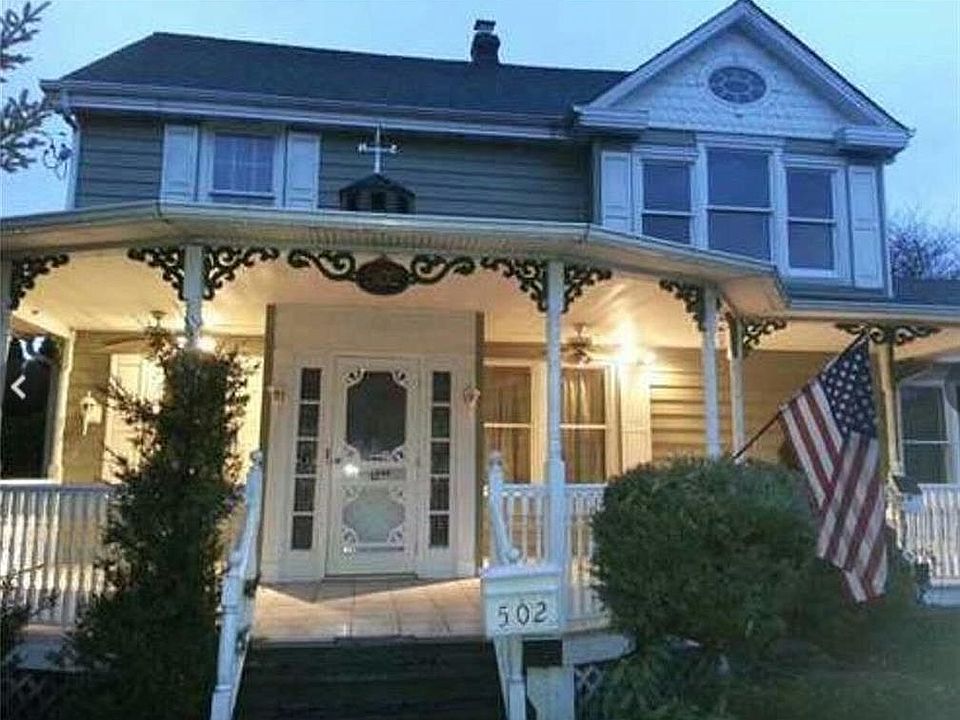 Victorian