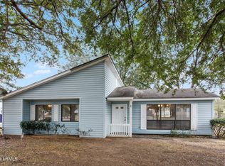 8 Quail Ridge Dr, Beaufort, SC 29906