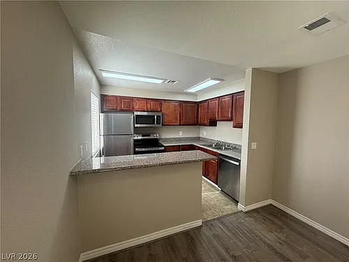 5471 Indian River Dr #402 Photo 1