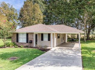 602 Morningside Dr, Duson, LA 70529