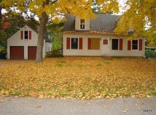 N9140 Maple St, East Troy, WI 53120