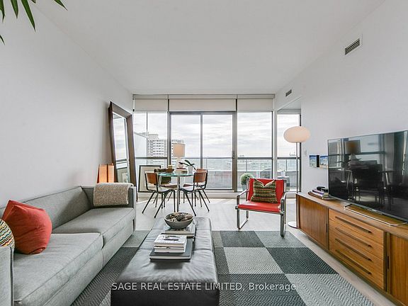 2nd image of 281 Mutual St #2309