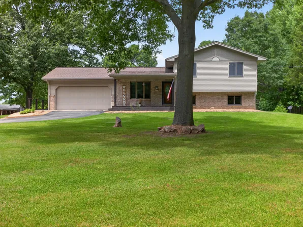 14520 Wheaton Rd, Brooklyn, MI 49230