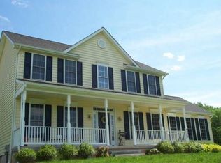 4875 Arnold Rd, Glenville, PA 17329