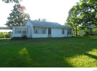 1015 Knob Lick Rd, Farmington, MO 63640