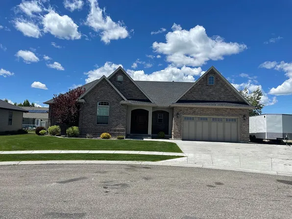 665 Mill Stream St, Rexburg, ID 83440