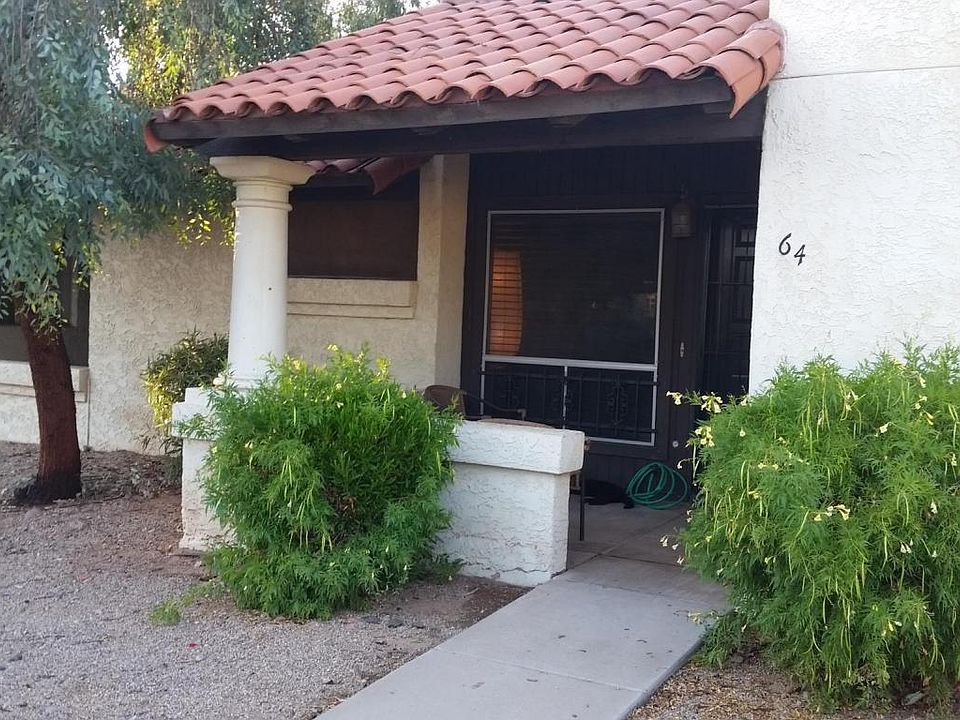 1st image of 4820 N 89th Ave Unit 64