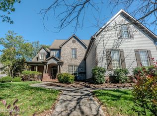 848 Prince George Parish Dr, Knoxville, TN 37934