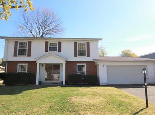 340 Bunker Hill Rd, Belleville, IL 62221