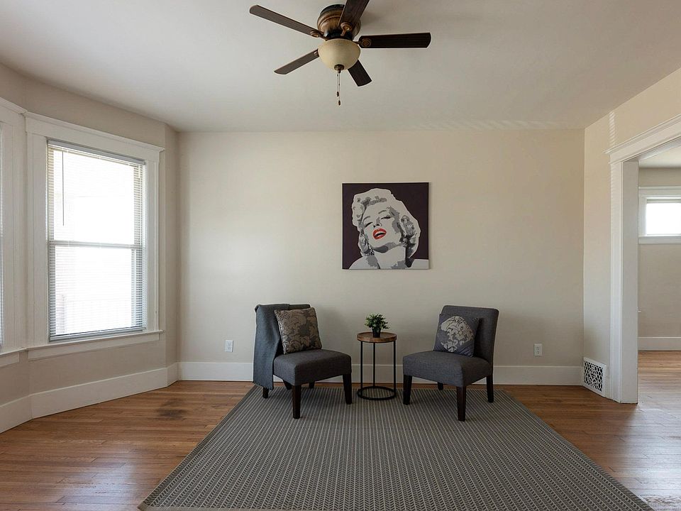 1st image of 1137 W Euclid Ave #1