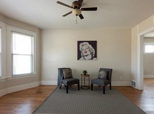 1137 W Euclid Ave #1, Detroit, MI 48202