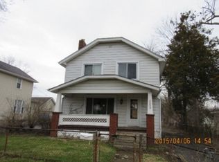2252 Sale Rd, Columbus, OH 43224