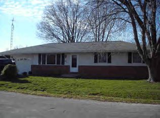 405 Territim Dr, Blue Mound, IL 62513