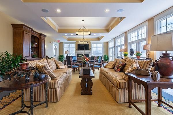 2nd image of 210 Reserve Blvd APT 403