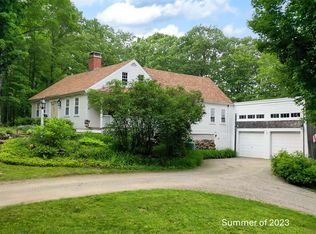 22 Bunker Ln, Gilmanton, NH 03237
