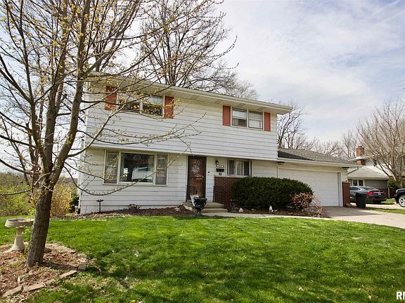 2nd image of 2832 W Fountaindale Dr