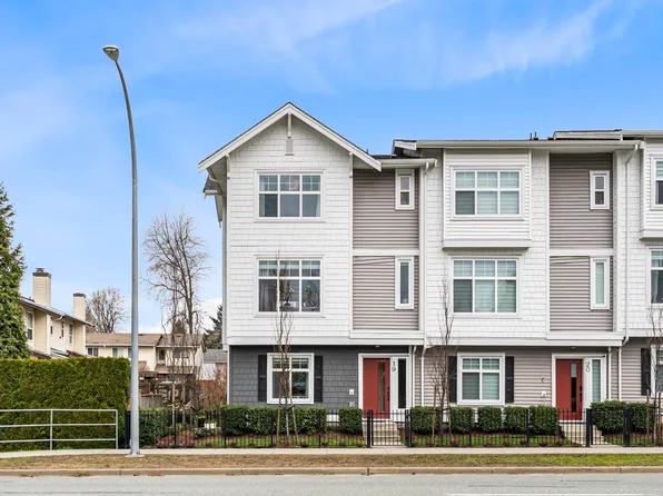 2033 McKenzie Rd #19, Abbotsford, BC V2S 3Z6