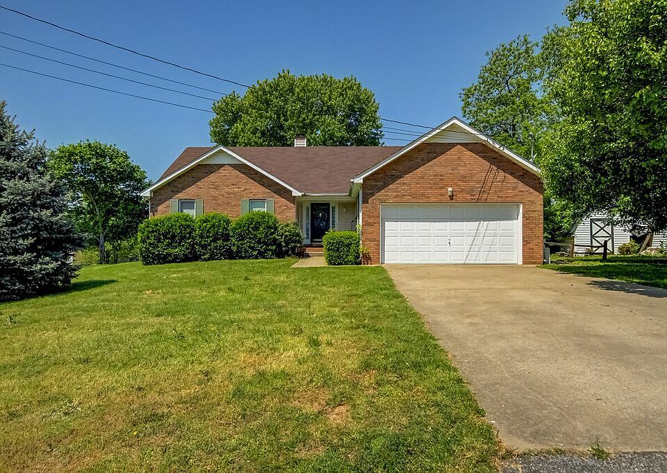 Welcome to YOUR new home!