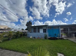 Everada Street Bayamon Gardens Ff #9, Bayamon, PR 00959