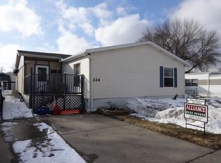 224 Connecticut St, Bismarck, ND 58504