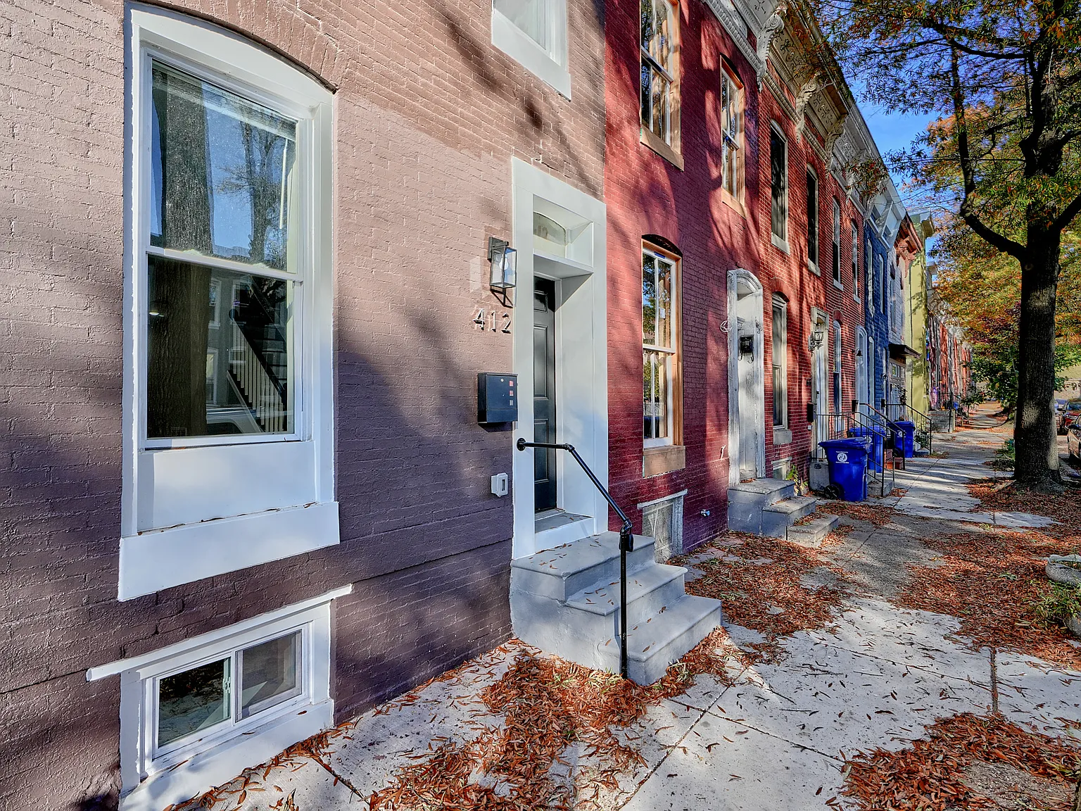 412 Federal Street - - — Photo 4