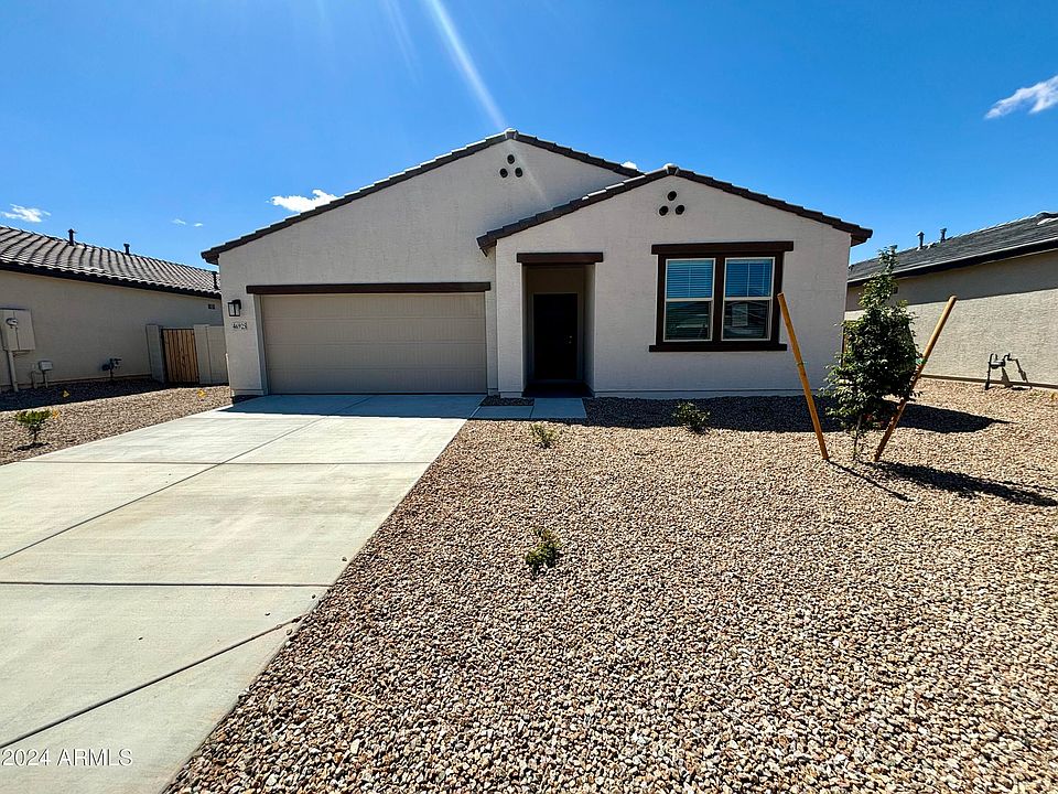 1st image of 46925 W MELLEN Lane