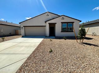 46925 W Mellen Ln, Maricopa, AZ 85139