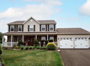 308 Aster Way, Warrington, PA 18976