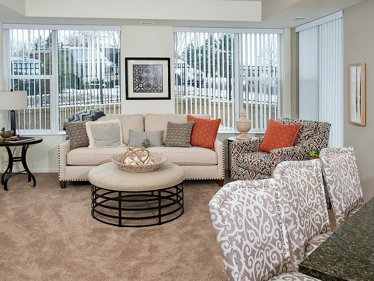 The Grainwood Senior Apartments — Photo 8