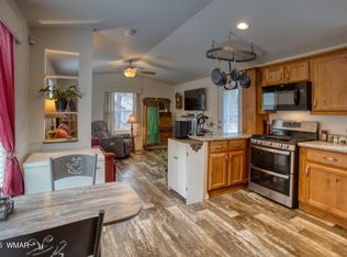 4311 Vallery Ln, Lakeside, AZ 85929