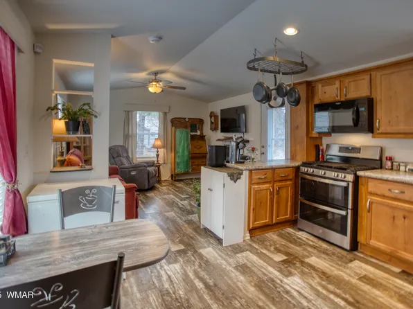 4311 Vallery Ln, Lakeside, AZ 85929