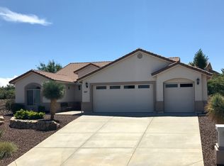 687 Sesame St, Prescott, AZ 86305